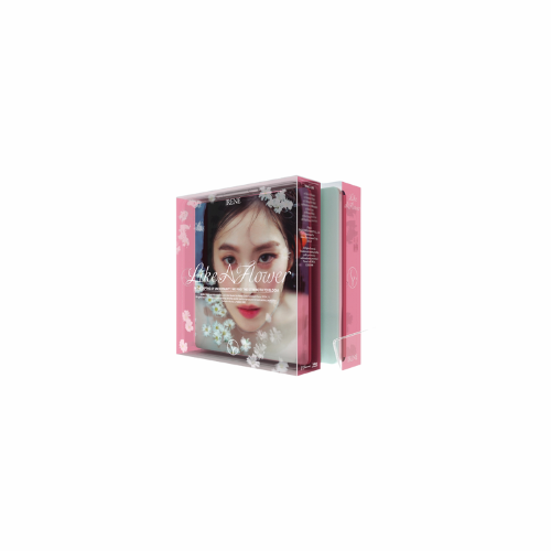 IRENE-RED-VELVET-Like-A-Flower-Case-cover-version-mkpop