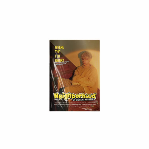 JAY-CHANG-Neighborhood-Photobook-cover-version-mkpop