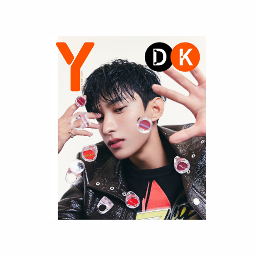 DK-SEVENTEEN-Y-Noblesse-Korean-Magazine-Winter-2024-cover-version-B-mkpop