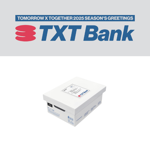 TXT-Season-s-Greetings-2025-TXT-Bank-cover-mkpop
