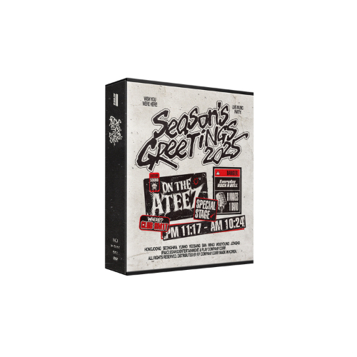ATEEZ-Season-s-Greetings-2025-Rock-Will-Never-Die-cover-version-mkpop