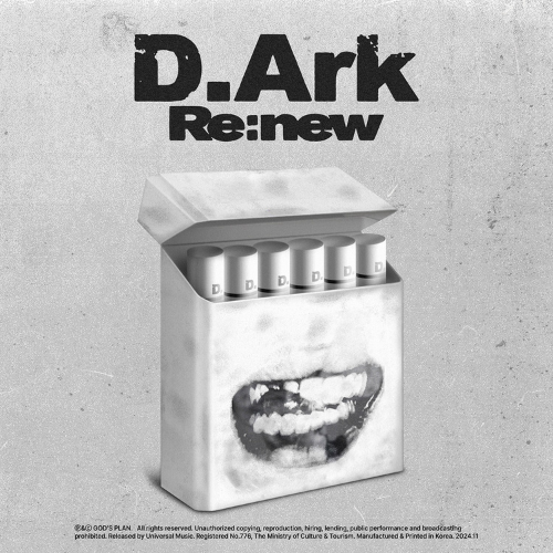 D.ARK-Re-new-Cover-mkpop