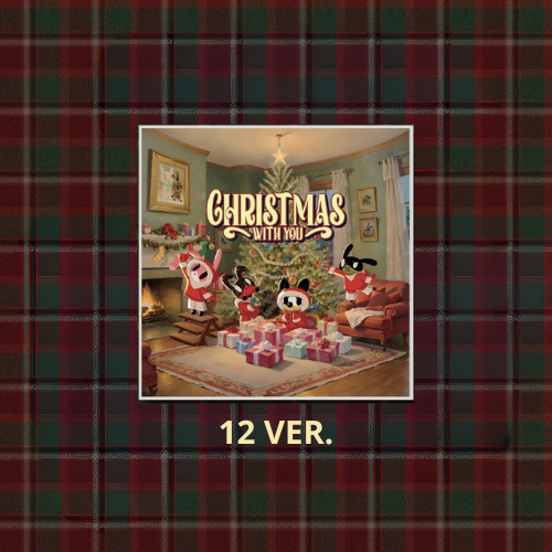 BANG-JUNG-YOO-MOON-BAP-Christmas-With-You-Album-Special-version-12-cover-mkpop