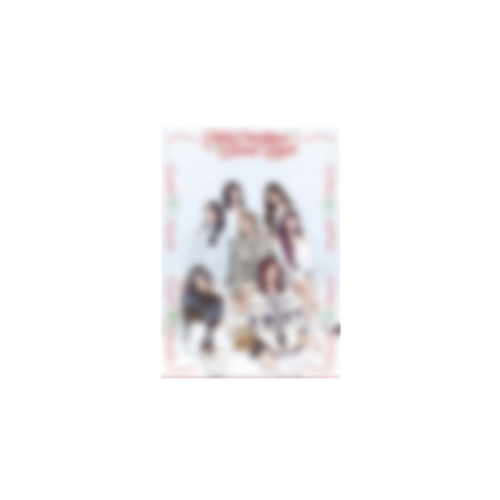 DREAMCATCHER-My-Christmas-Sweet-Love-Poca-version-mkpop