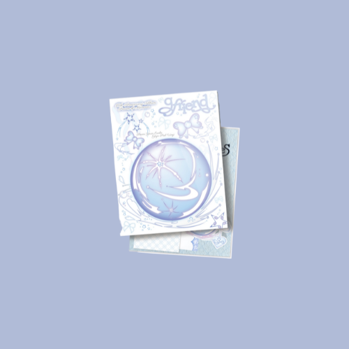 GFRIEND-Special-Album-Season-Of-Memories-cover-version-mkpop