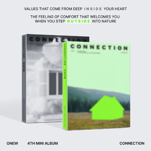 ONEW-SHINEE-Connection-Photobook-Ver-cover-version-OUTSIDE-mkpop