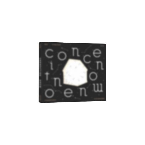 ONEW-SHINEE-Connextion-Digipack-Ver-cover-version-ON-mkpop