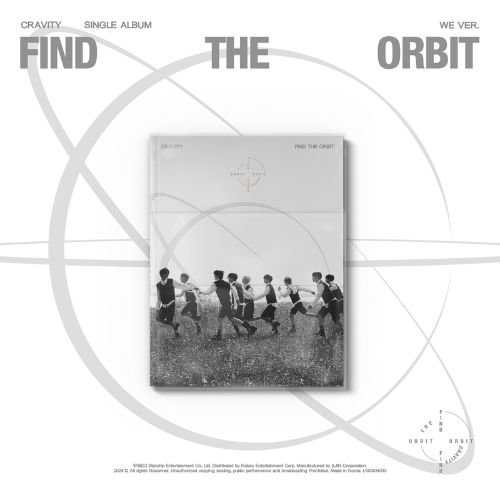 CRAVITY-Find-The-Orbit-We-cover-mkpop