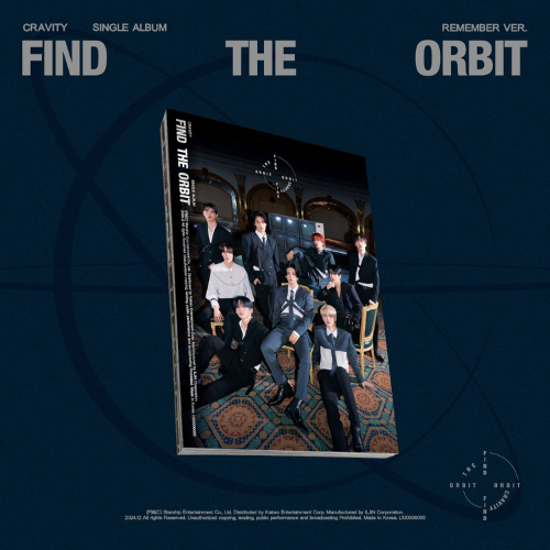 CRAVITY-Find-The-Orbit-Remember-cover-mkpop