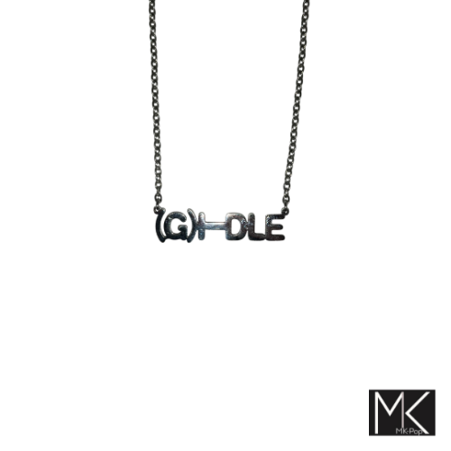G-IDLE-Collier-G-I-Idle
