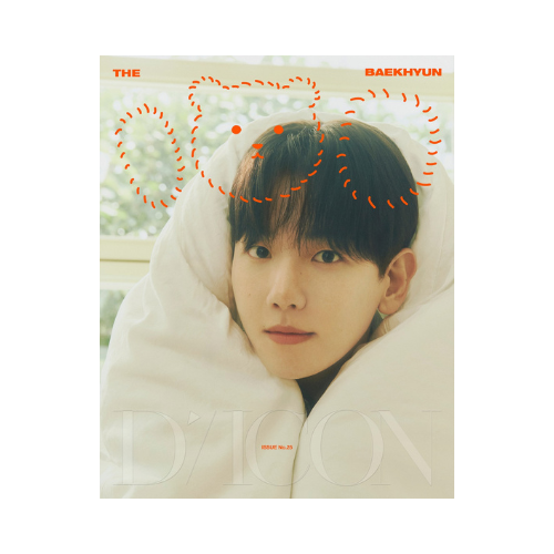 BAEKHYUN-Dicon-Volume-N-25-The-Baekhyun-Magazine-cover-version-A-mkpop