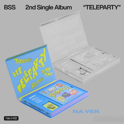 Boo-Seok-Soon-SEVENTEEN-Teleparty-Na-ver-cover-version-mkpop