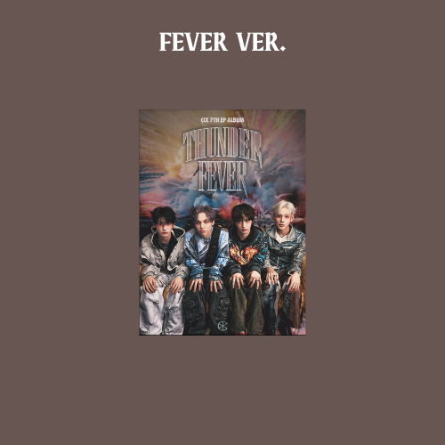 CIX-Thunder-Fever-Photobook-cover-version-fever-mkpop