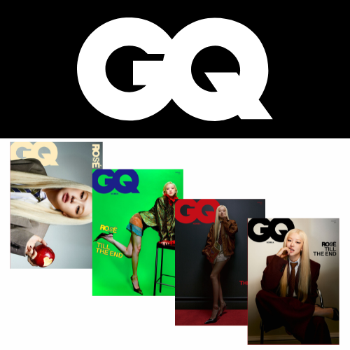 ROSÉ-BLACKPINK-GQ-Korean-Magazine-Fervier-2025-cover-mkpop