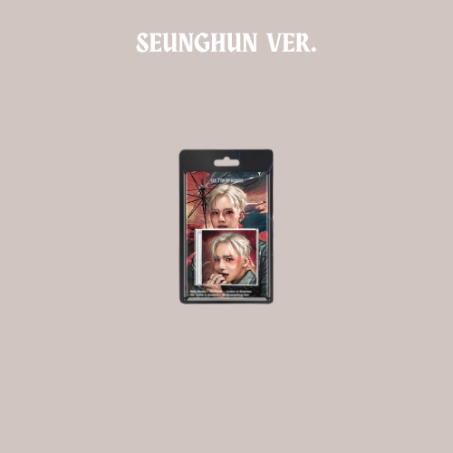 CIX-Thunder-Fever-Keyring-cover-version-SEUNGHUN-mkpop