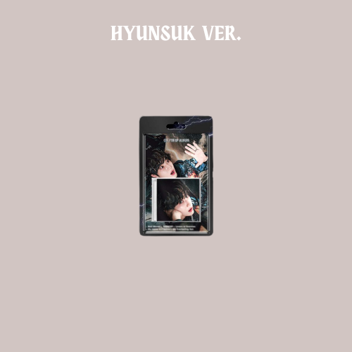 CIX-Thunder-Fever-Keyring-cover-version-HYUNSUK-mkpop