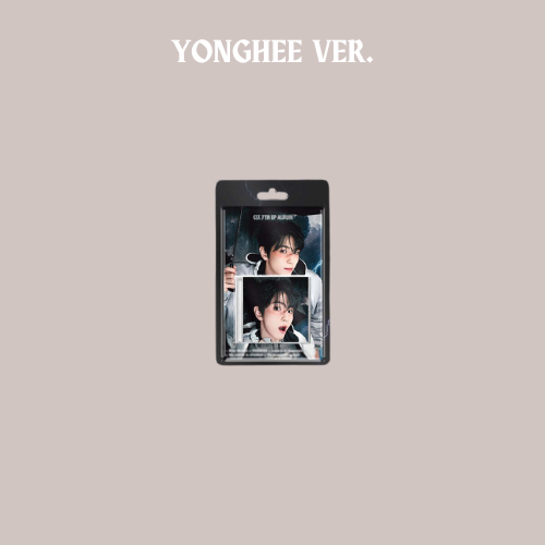 CIX-Thunder-Fever-Keyring-cover-version-YONGHEE-mkpop