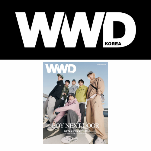 ZEROBASEONE–WWD-Korean-Magazine-Février-2025-cover-version-mkpop