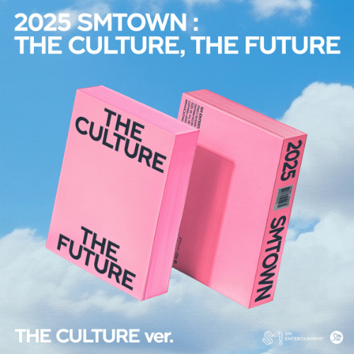 SMTOWN-The-Culture-The-Future-2025-The-Culture-cover-mkpop