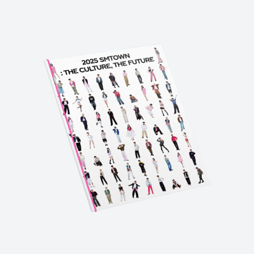 SMTOWN-The-Culture-The-Future-2025-The-Future-cover-version-mkpop