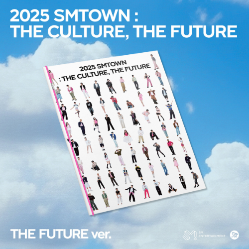 SMTOWN-The-Culture-The-Future-2025-The-Future-cover-mkpop