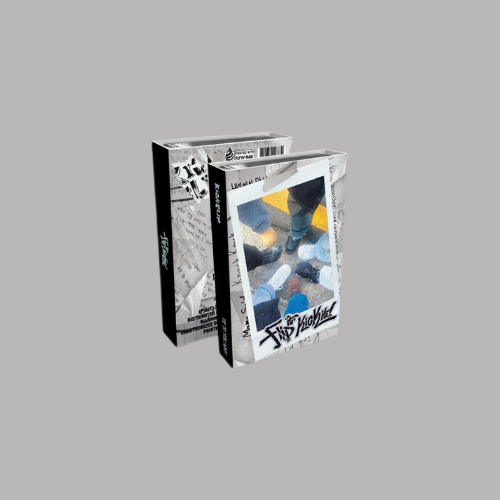KICKFLIP-Flip-it-Kick-it-Trainee-Nemo-cover-version-mkpop