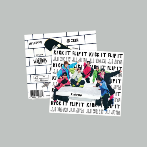 KICKFLIP-Flip-it-Kick-it-Umm-Great-cover-version-mkpop
