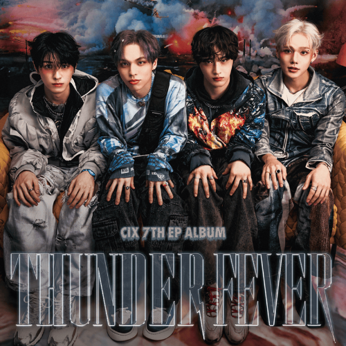 CIX-Thunder-Fever-Photobook-cover-mkpop