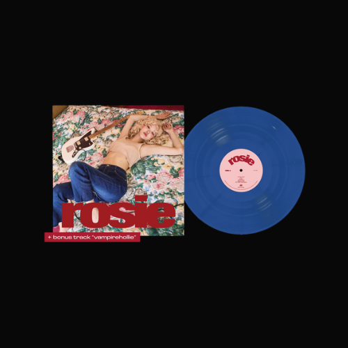 rose-blackpink-first-studio-album-rosie-LP-cover-version-vampirehollie-edition-blue-mkpop