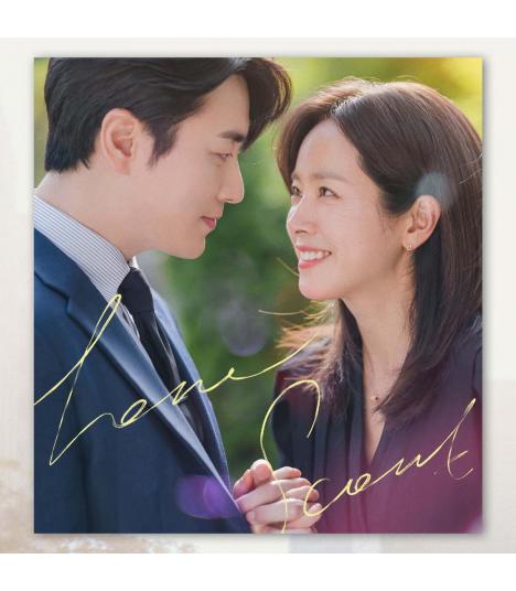 love-scout-ost-special-all-track-cover
