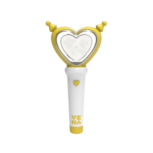 YENA-Lightstick-Officiel-cover-version-mkpop