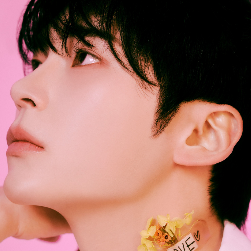 zerobaseone-blue-paradise-digipack-cover-version-SUNGHANBIN-mkpop