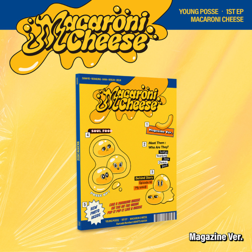 young-posse-macaroni-cheese-magazine-cover-mkpop
