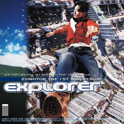 EUNHYUK-SUPER-JUNIOR-Explorer-Comic-Book-cover-mkpop