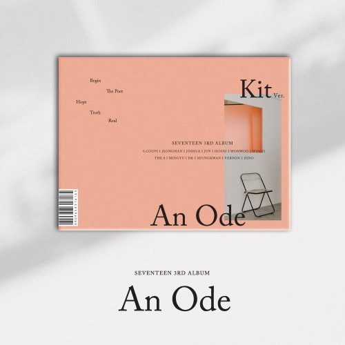 Seventeen-An-Ode-kit-Album-vol-3-version