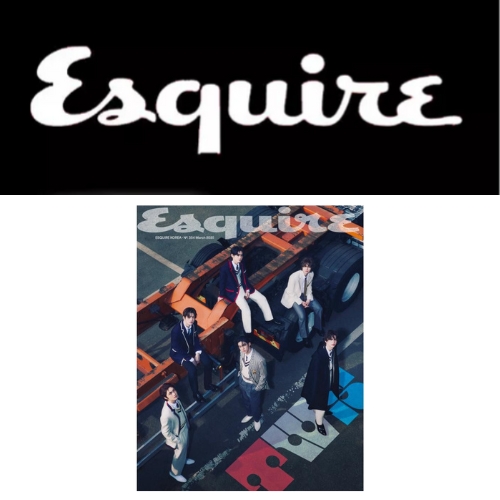 tws-esquire-korea-march-2025-cover