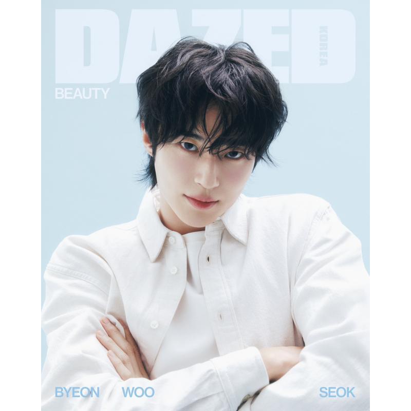 dazed-confused-25th-anniversary-edition-byu-wooseok-coverC
