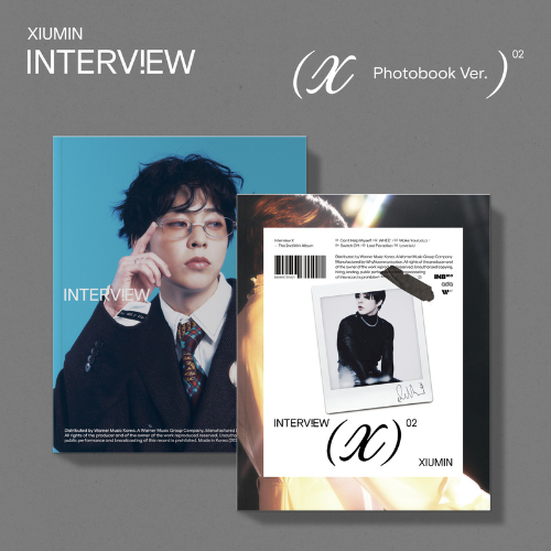 XIUMIN-EXO-Interview-X-Photobook-cover-mkpop