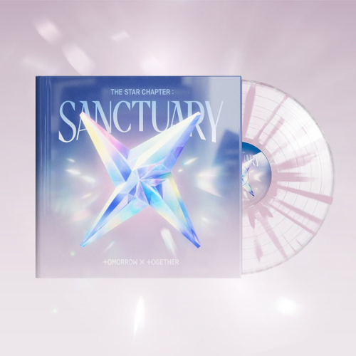 txt-the-star-chapter-sanctuary-Vinyle-cover-mkpop.png