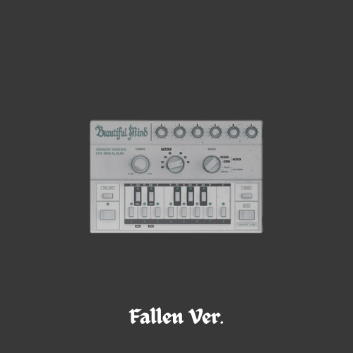 Xdinary-Heroes-Beautiful-Mind-Platform-cover-version-Fallen-mkpop