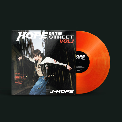 J-HOPE-BTS-HopeOn-The-Street-Vol-1-LP-Vinyle-cover-version-mkpop