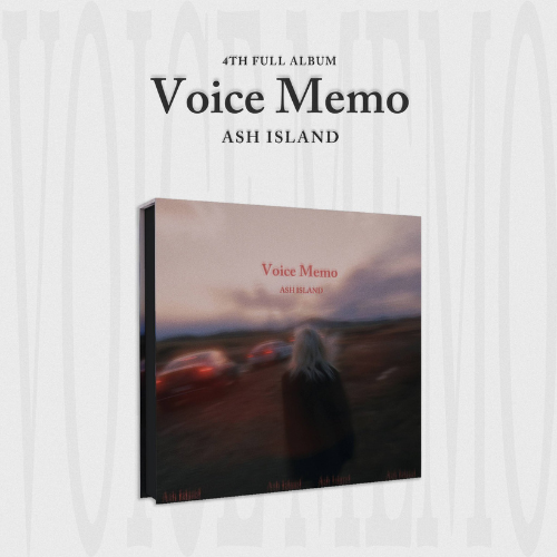 ash-island-Voice-Memo-cover-version-mkpop
