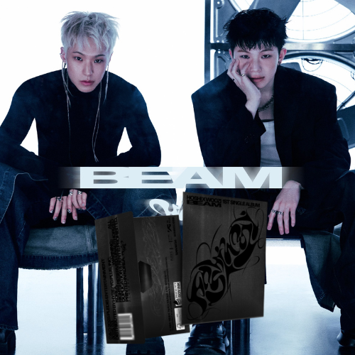 Hoshi-Woozi-SEVENTEEN-BEAM-Weverse-Cover-mkpop