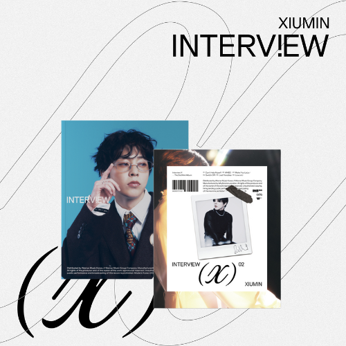 XIUMIN-EXO-Interview-X-Photobook-cover-mkpop