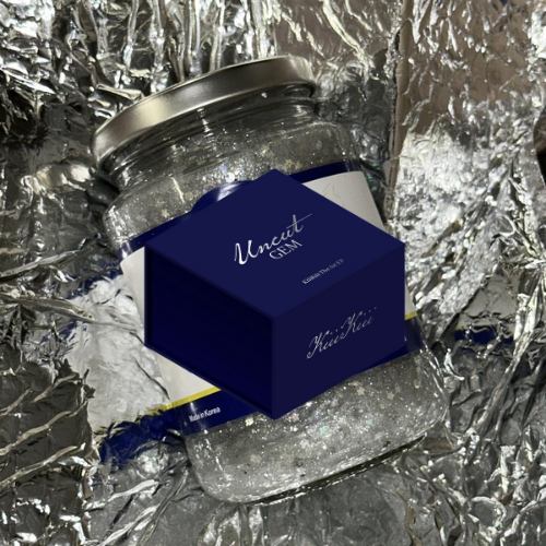 KiiiKiii-UNCUT-GEM-GEM-cover-mkpop