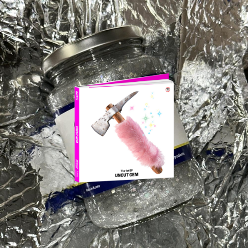 KiiiKiii-UNCUT-GEM-DIGGING-cover-mkpop