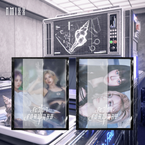 NMIXX-Fe3O4-FORWARD-Boocklet-Cover-mkpop