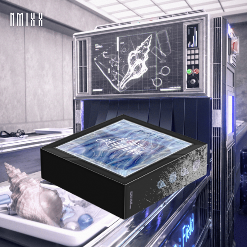 NMIXX-Fe3O4-FORWARD-Limited-Cover-album-mkpop