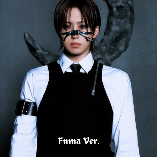 &amp;TEAM-Go-in-Blind-Solo-cover-version-FUMA-mkpop