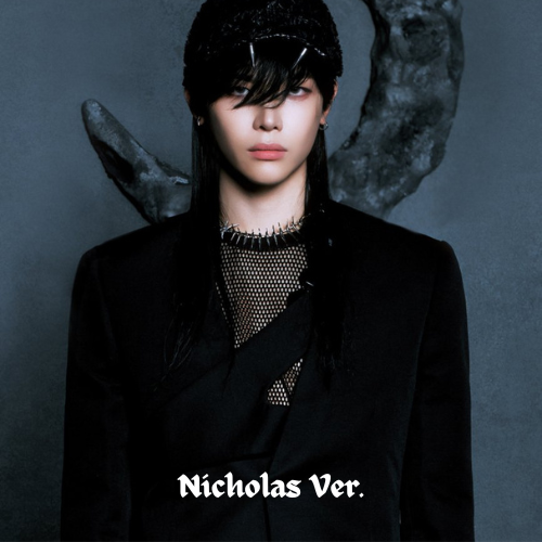 &amp;TEAM-Go-in-Blind-Solo-cover-version-NICHOLAS-mkpop